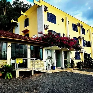 Hotel Turismar, Sao Francisco do Sul