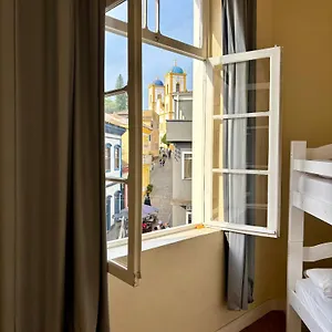 Hotel Imperador, Sao Francisco do Sul